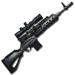 Fusil de précision