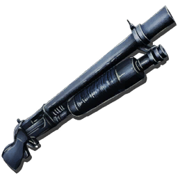 Fusil à pompe