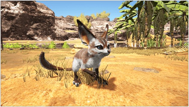 Jerboa | JurARKssic
